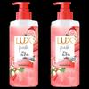LUX Refreshing & Volumizing Shampoo - Fig & Lily (2x280ml)