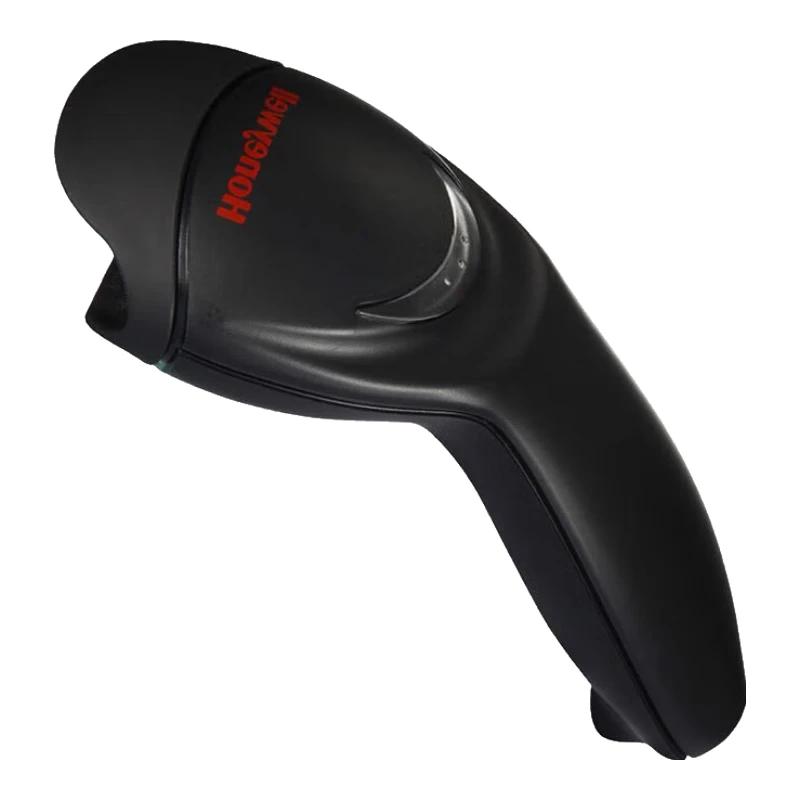 Honeywell HH490 Wireless 2D Barcode Scanner