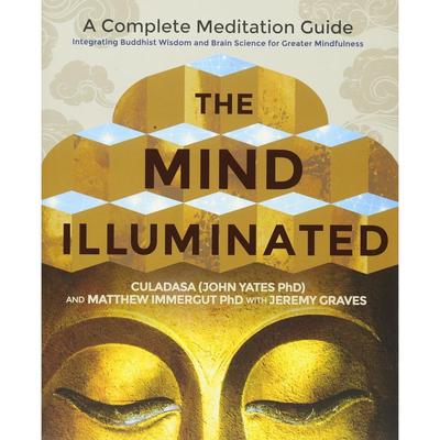 The Mind Illuminated Taschenbuch Von CULADASA UKN1643