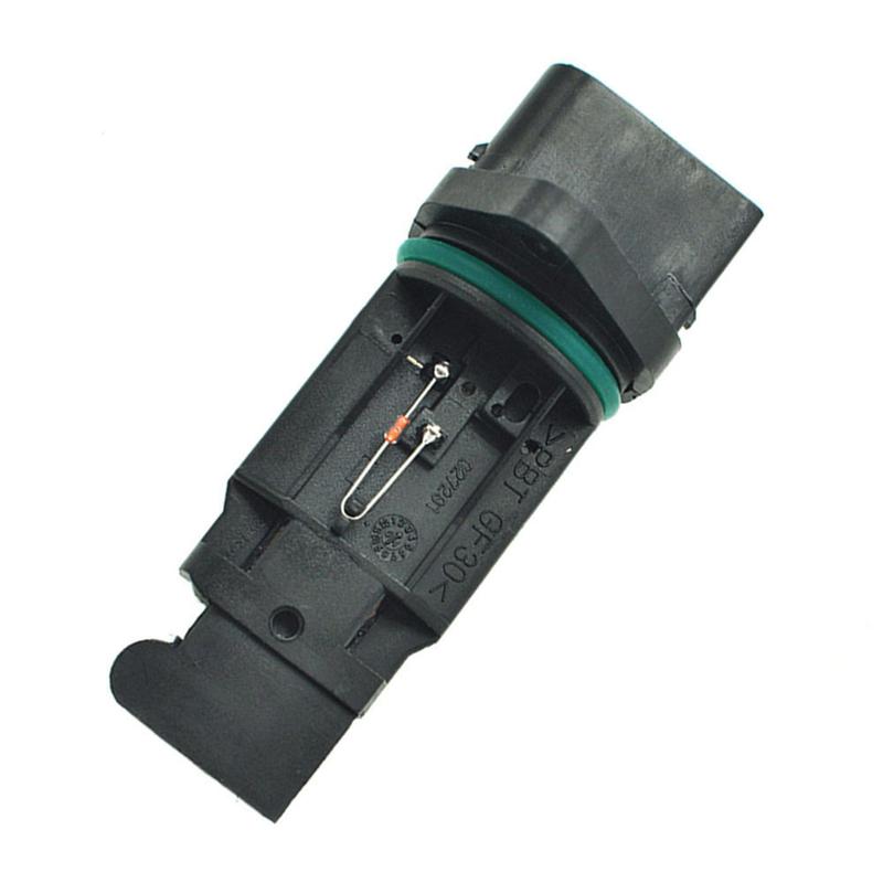 Mass air flow sensor 0280217533 13621433566 1433566 MAF for BMW M5 Z8 535i 735i 735iL E39 E38 E52