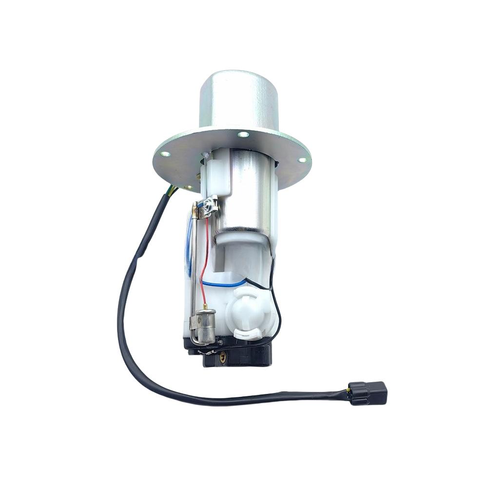 For Kawasaki ZX-6R Car Accessories Fuel Pump Assembly Fuel System Replacement Silver OEM 49040-0814 Compatibility