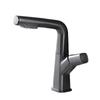 TLXT Pull-out Multi-function Basin Faucet