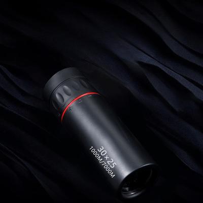 1Pc Monocular Telescope High Power Outdoor Portable  Night Vision Mobile Phone Photo Spot