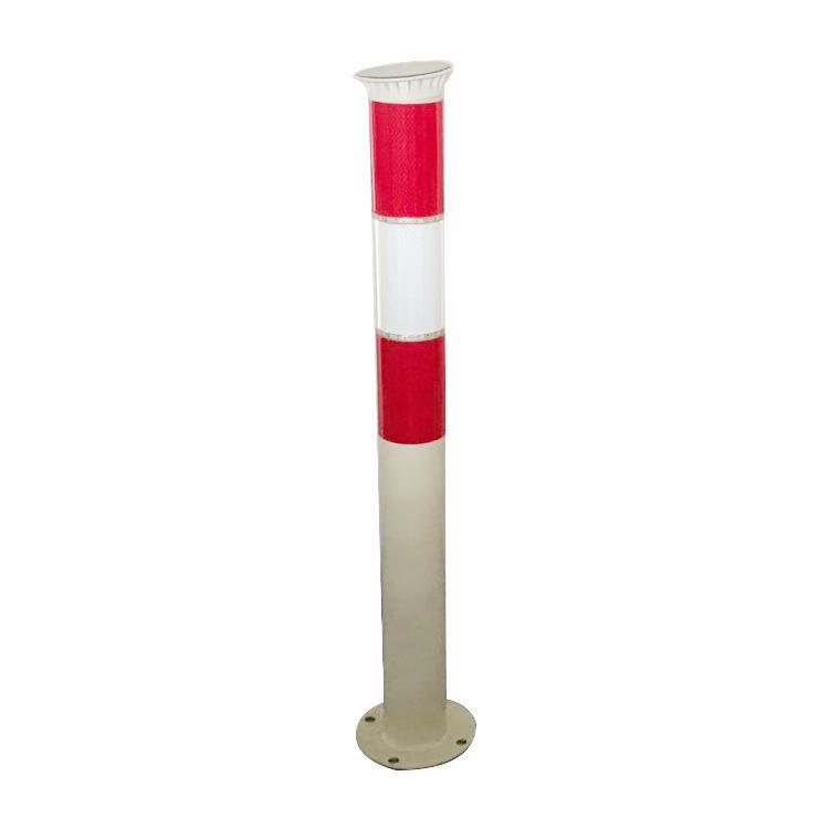 Colton Solar LED Warning Safety Light