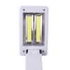 Foldable Desk Lamp Compact Reading Lamp 120Lumens COB Table Lamp USB/Battery Powered Desk Light Touch Dimming Eye Care Book Lamp