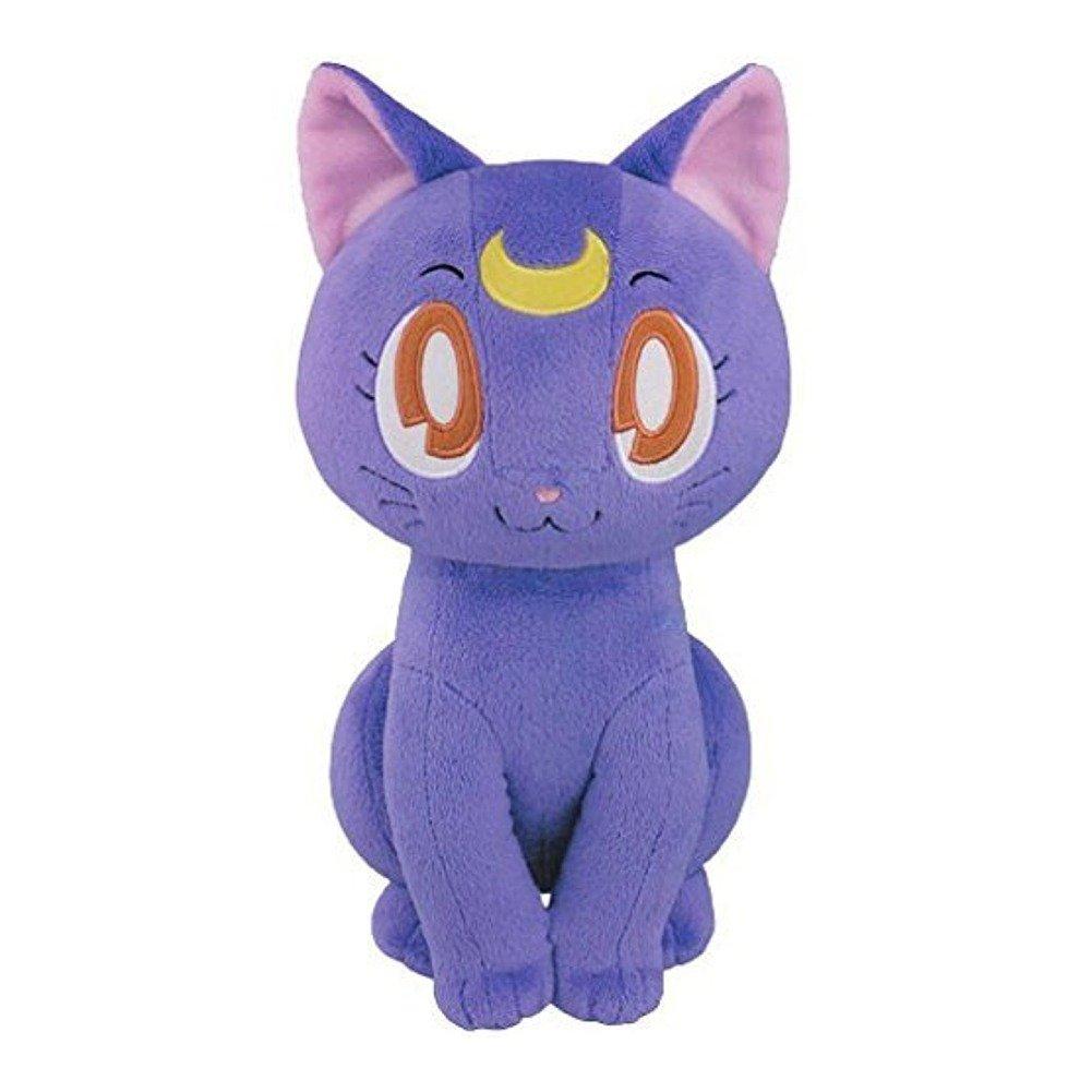 

Милая Хранительница Сейлор Мун HQ Плюшевая Луна