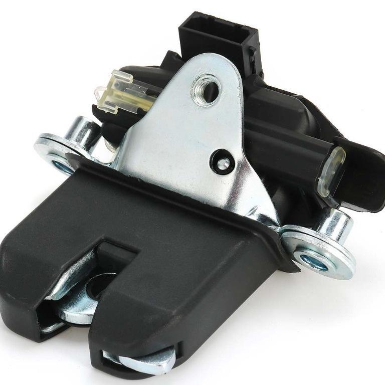 5J0827501B/5J0827505 Rear Trunk Lock Actuator for Skoda Fabia