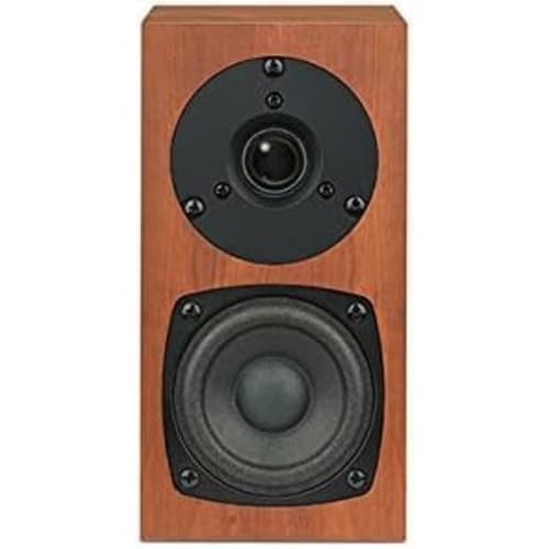FOSTEX Kansupi Speaker System, High-Resolution Compatible, P802-S