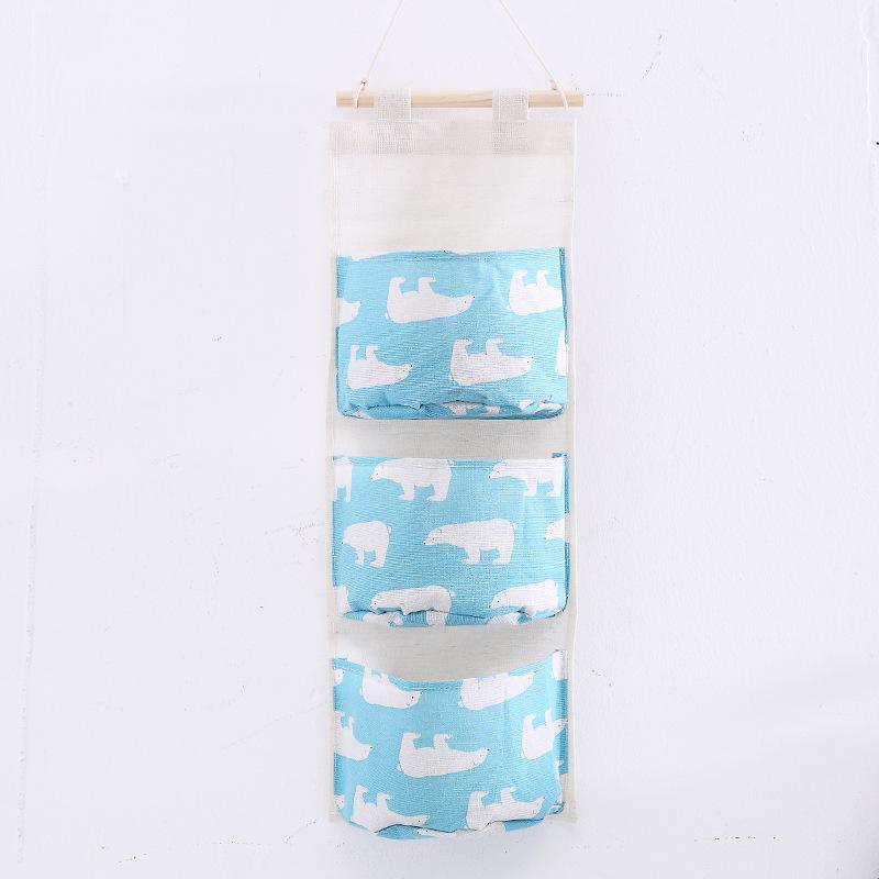 Storage Bag for Travel and Outdoor Organizing