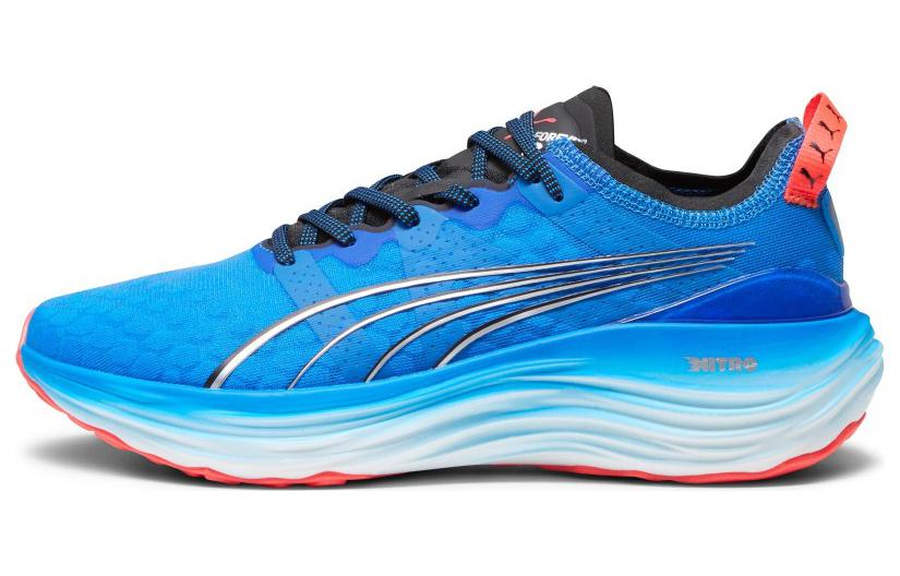 Puma ForeverRun Ultra Blue 377757-11