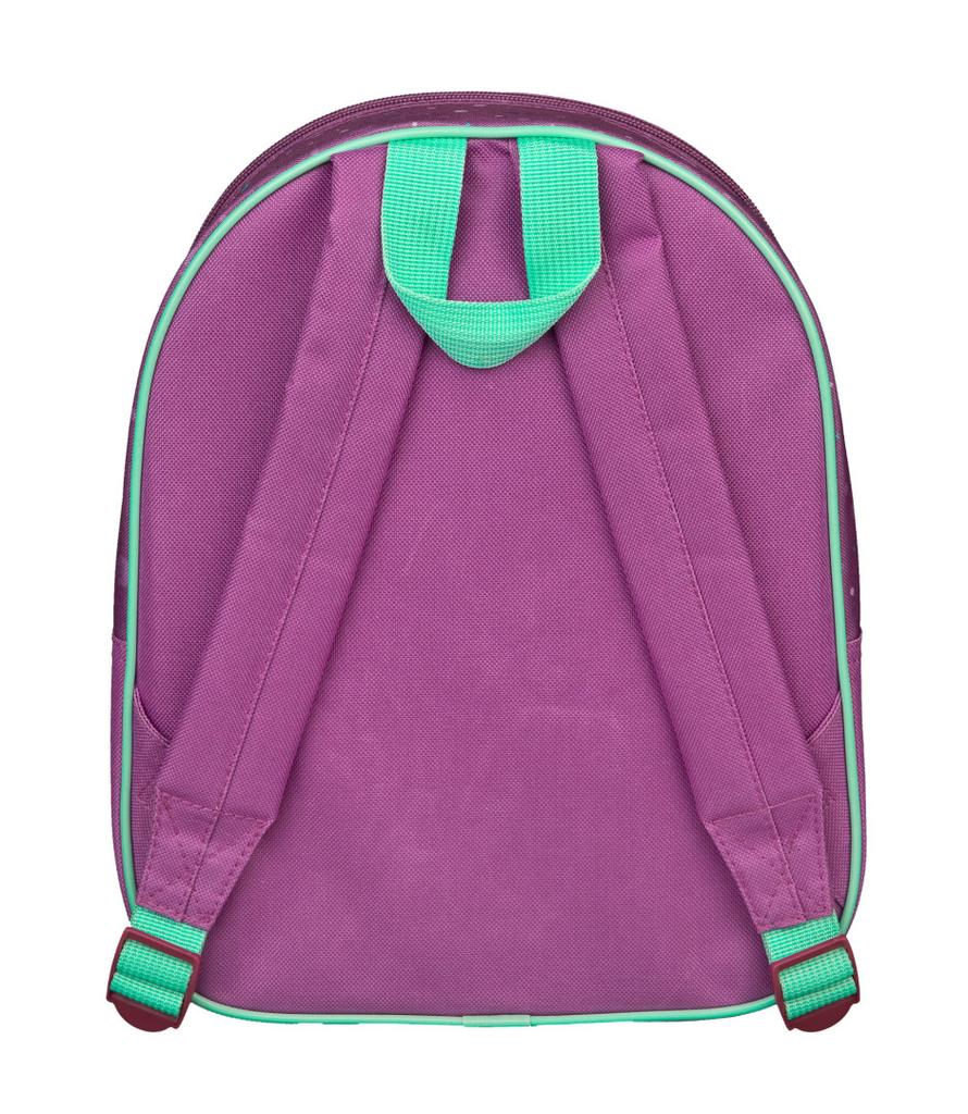 Kindergarten Backpack CAT HOUSE GABI 31x25x10cm