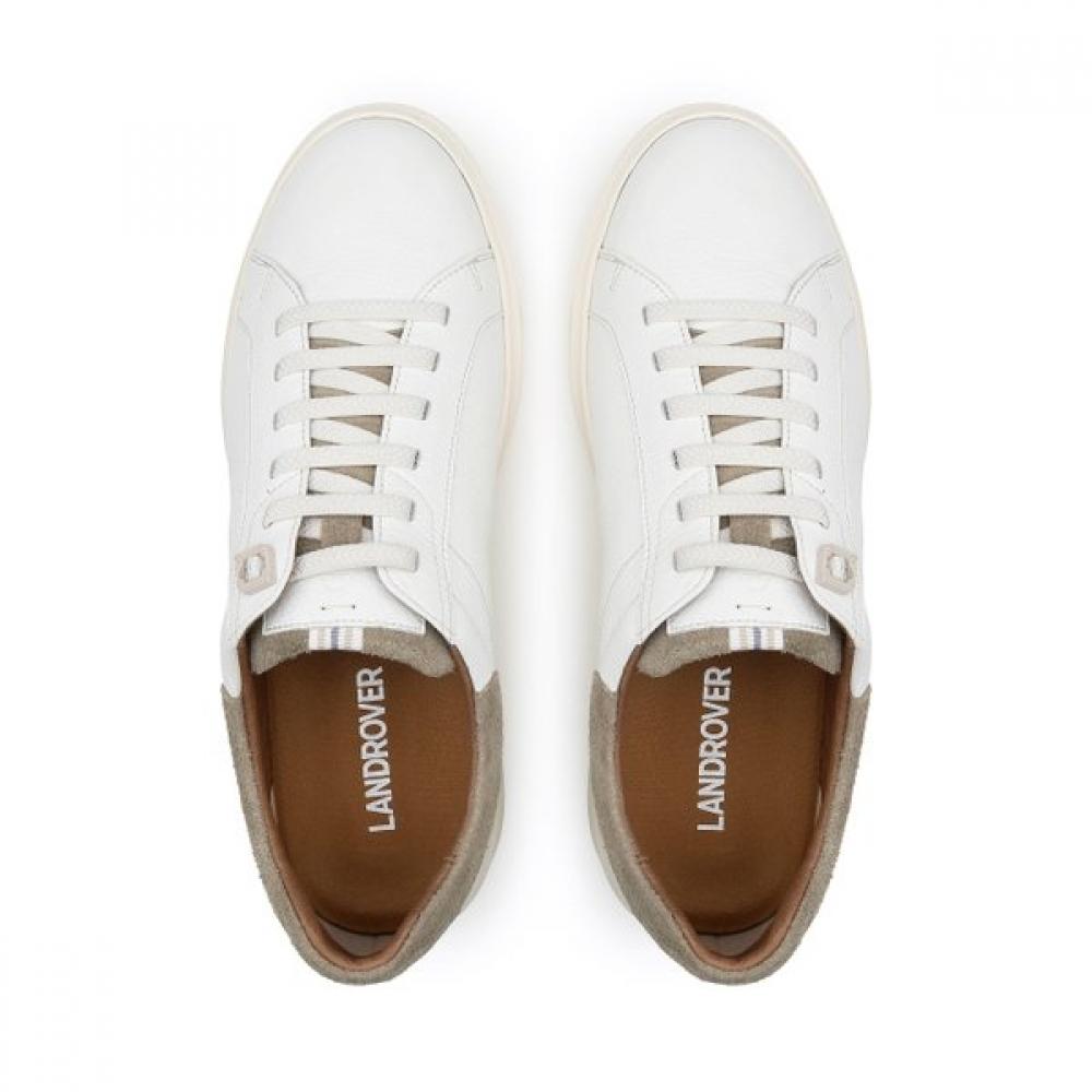 Land Rover Men S caSual SneakerS lanoxS5956mf3