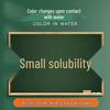 Eco-Friendly, Dust-Free, Non-Toxic Chalk Set with Holder for Children's Learning & Teaching