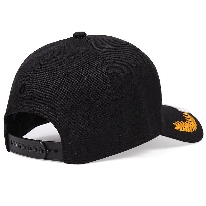 Flag USA Eagle Baseball Cap Embroidery Casual Breathable Sports Hat Outdoor Sunscreen Dad Hats For Women Men