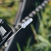 100Pcs Bike Brake Cable Cap Aluminum Brake Cable End Cap