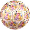 Princess Theme Size 5 Soccer Ball, Suitable for Both Indoor and Outdoor Matches, a Gift Suitable for Everyone.