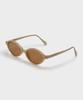 Nonpig Hibi_Co Sunglasses