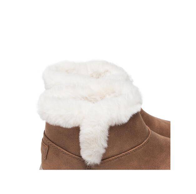 Boots Skechers Endeavor 144013/CSNT, Brown