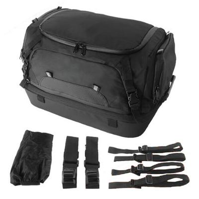 Motosiklet Koltuk Çantası R1250GS R1200GS F850F750GS Motosiklet Arka Şasi Depolama Çantaları Taşınabilir