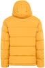 Winter Jacket Camel Active Quilted Jacket with Detachable Hood (CA430140-2X33) Mustard