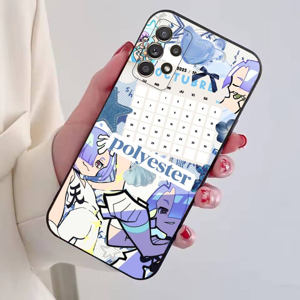 

P-Panty Stocking Garterbelt Phone Case For Samsung S25,S24,S21,S22,S23,S30,Ultra,S20,Plus,Fe,Lite,Note,10,Black Cover Samsung S20fe