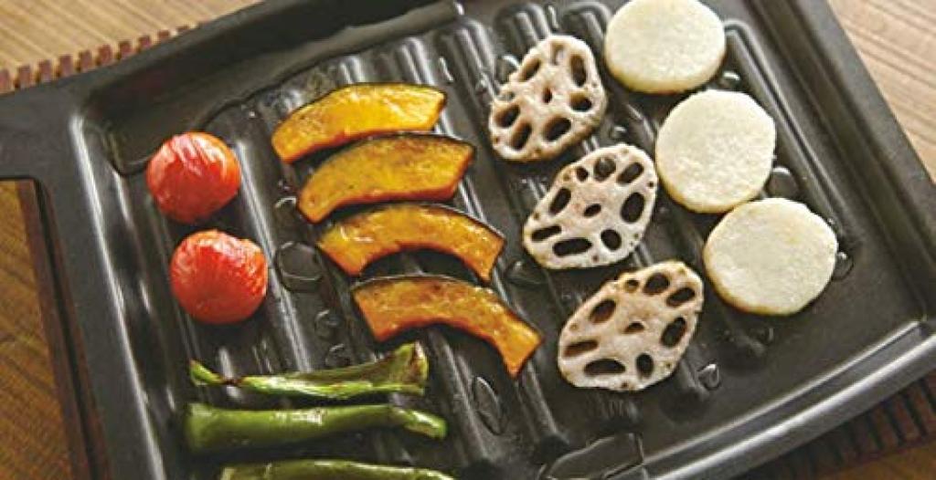 Cookbox Piatt Series Exclusive Wide Grill Type [0503152] Noritz (LP0157) [HM]