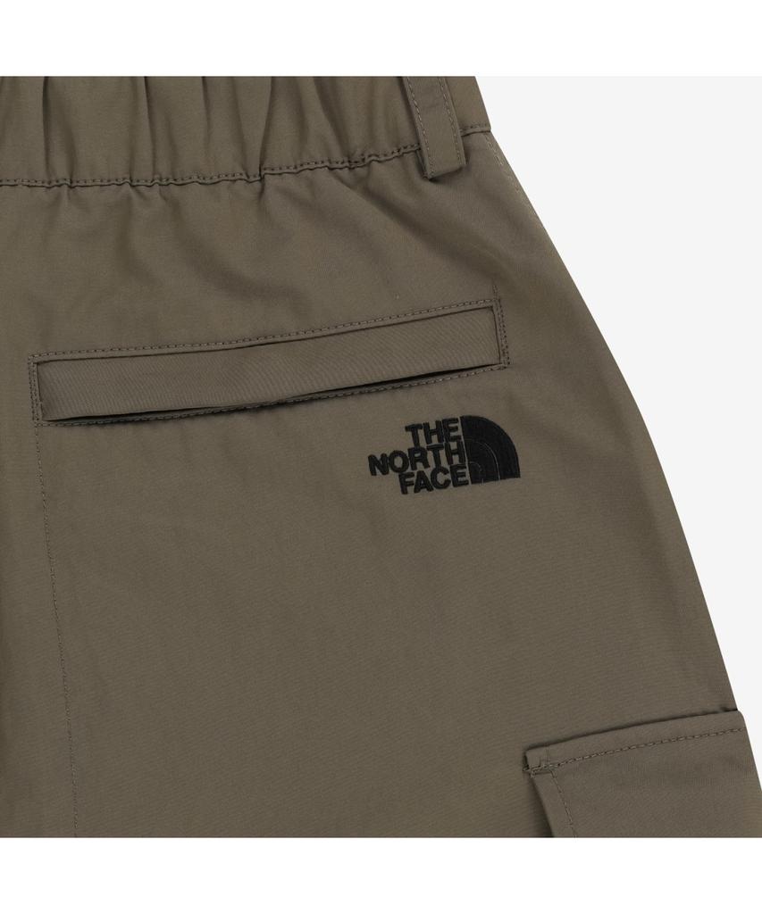 Noseupeiseu Nk6Ns32L White Label Women'S Selma Skirt Grayish Khaki