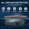 Yu Series 3830mAh Dual Replacement Battery for DJI Mavic Pro Drone