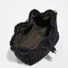 Catherineandre 24Rc003 Shoulder Tote Bag Black