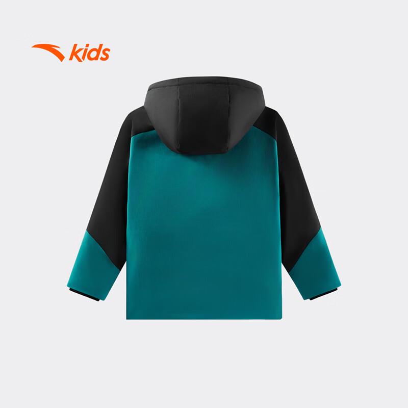

Anta Kids Four-Proof Warm Down Jacket for Boys 150