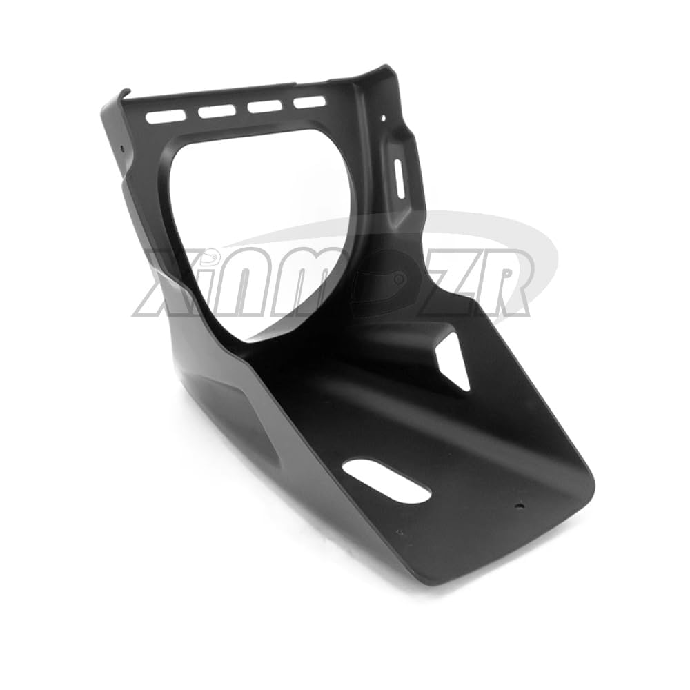 For REBLE 250 CMX250 REBEL250 REBLE CMX250 SE 2017-2025 UNDER COULL Lower Shroud New Motorcycle Lower Air Deflector Fairing
