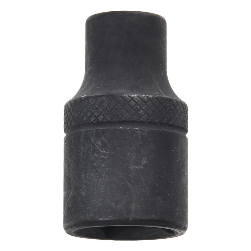 For Tesla For Model 3 For Model Y Battery Cover Screw Tool Five-Flower Screw Sleeve 5 Tooth Wrench Car Repair Tool
