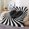 1Pc Love Print Flannel Blanket, High quality Comfortable for All Seasons, Home Decor, Warmth and Comfort, Perfect for Christmas Gifts W14