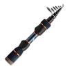 VICEO Telescopic Ultra Compact Lure Rod SE 55LT 55MLT TSHS55LT TSHS55MLT Spinning Mobile Fishing Rod