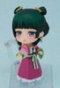 Nendoroid The Notes Nekoneko Garden Party plastic painted movable figure Apothecary's Ver. Non-scale