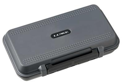 Angeln – Boxen für Angelzubehör