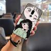 Shockproof Protective Phone Case For Meizu M8/V8 Pro Soft Case Anti-dust Silicone Cute Waterproof Full Wrap Anti-knock