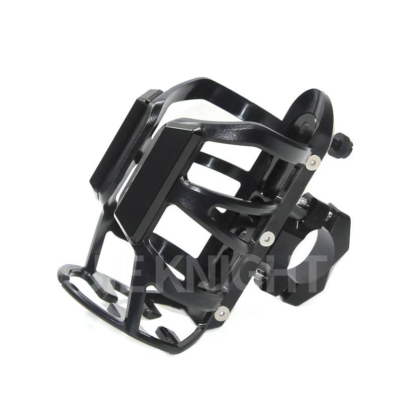FOR VOGE DS625X DSX625 625DSX DSX 625 2024 2025 Motorcycle CNC Accessories Beverage Water Bottle Cage Drink Cup Holder Bracket