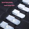 SND Adjustable Weight Plate Inserts CN plug (adapter included)