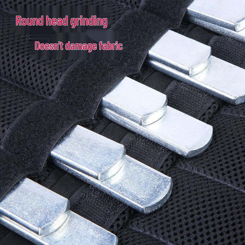 SND Adjustable Weight Plate Inserts CN plug (adapter included)