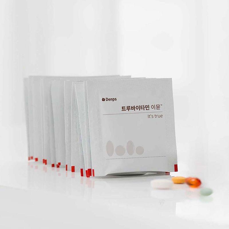 Denps TruVitamin Immune 50ct