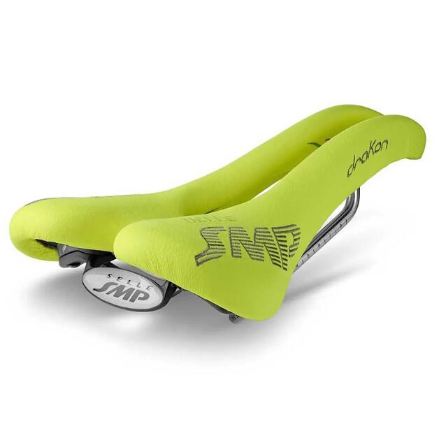 

Selle SMP Drakon Carbon велосипедное седло 139 mm