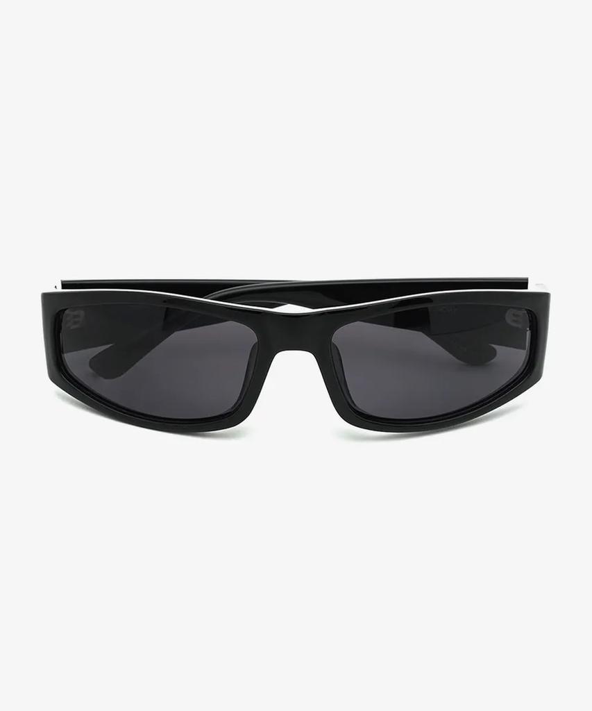 Seutailwokeu Black Goggles Style Work Tr90-21 C1 Style Work Sunglasses