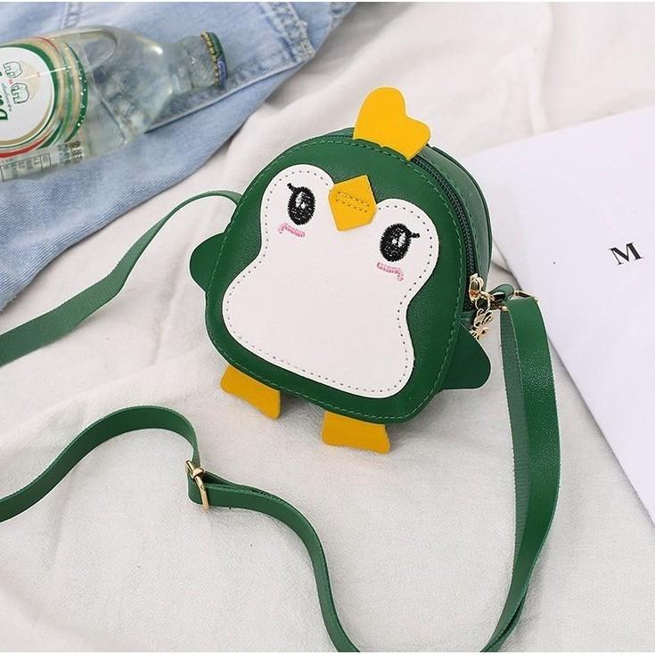 Adorable Cartoon Mini Pu Leather Coin Purse For Kids Unisex Summer 2023