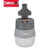 DEBAO LOVEY DEP-DS379 Portable 304 Stainless Steel Soup/Breakfast Cup