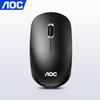 AOC Wireless Silent Mouse MS320 with Mouse Pad
