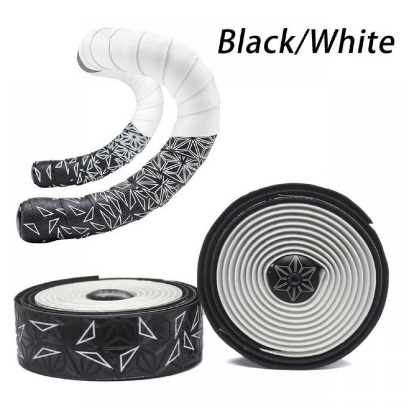 SUPACAZ Road Bike Handlebar Tape Silicone