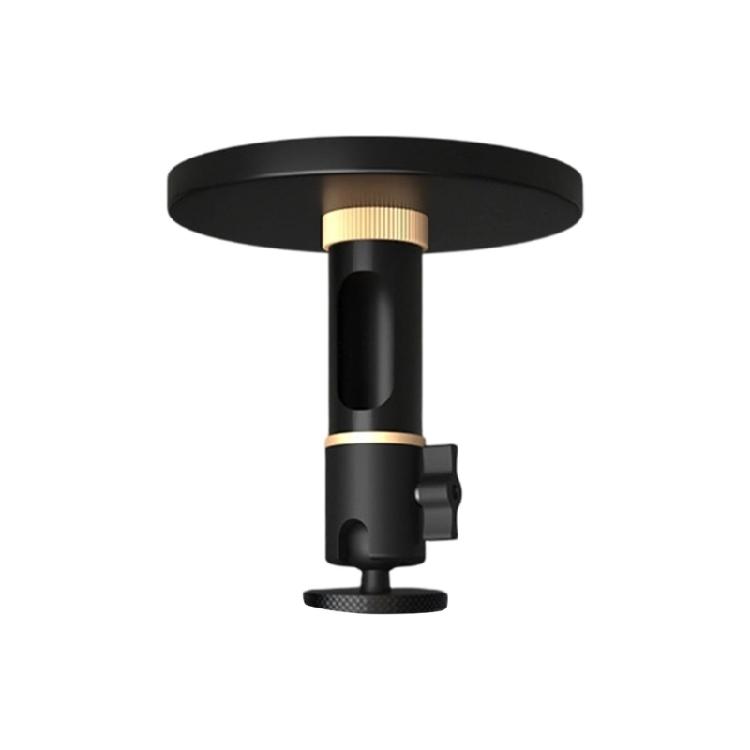 

High Load Bearing Projectors Ceiling Bracket For Single Hole Models With Construction 15cm