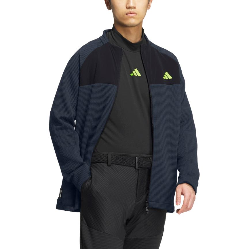 New Adidas Cold.Rdy Collection Jacket Men's Black IT6900