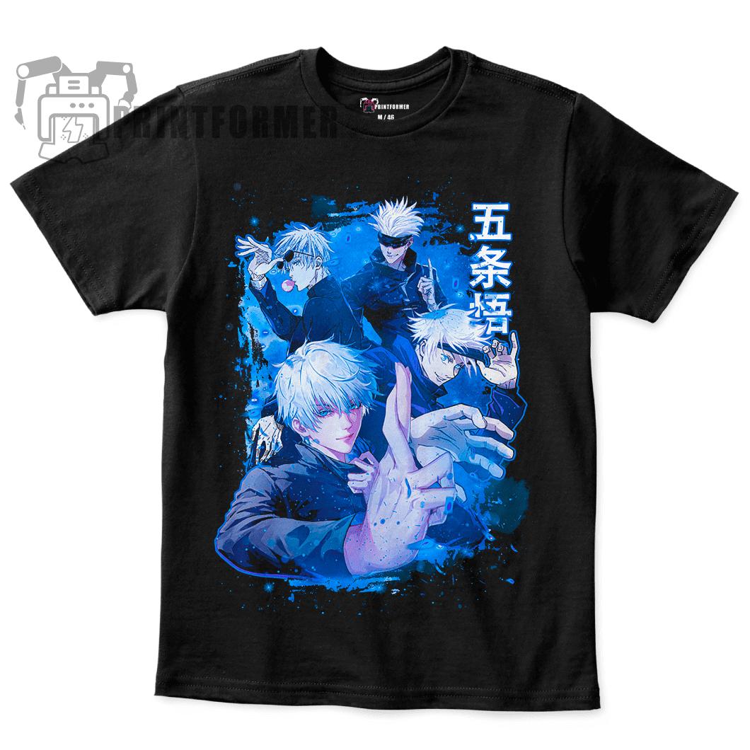 

Unisex T-shirt Sousou no Frieren / Friren 5XL